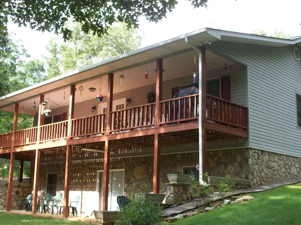 290 Scrougetown Rd, Blairsville, GA 30512