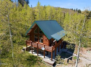 2096 S Aspen Ridge Dr, Coalville, UT 84017
