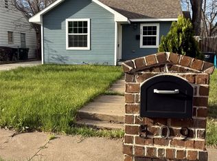 509 E Mason St, Fort Worth, TX 76110