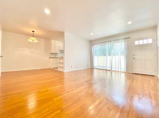 1320 S Ridgeley Dr #1, Los Angeles, CA 90019