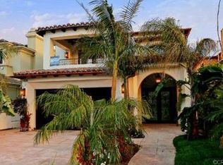 1026 1st St, Manhattan Beach, CA 90266