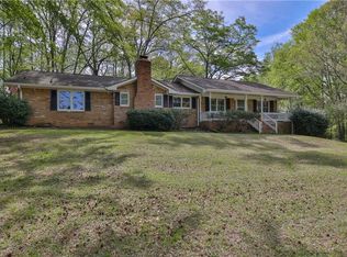 3482 Skyland Dr, Loganville, GA 30052