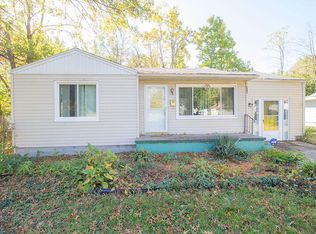 216 W Sexton Rd, Columbia, MO 65203