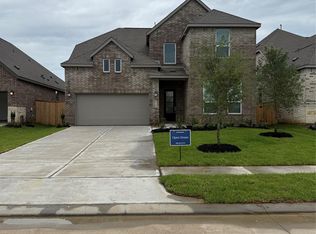 26335 Forest Brush Ln, Katy, TX 77493