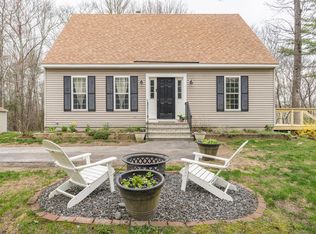 53 Ames Drive, Woolwich, ME 04579