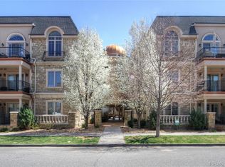 150 S Madison St UNIT 104, Denver, CO 80209