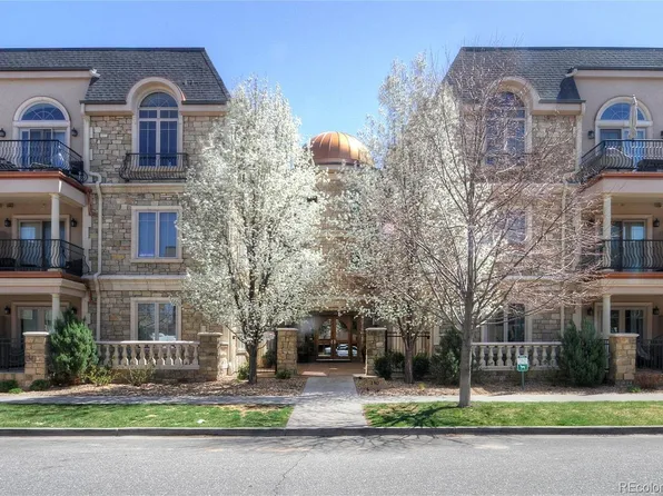 150 S Madison Street #104, Denver, CO 80209