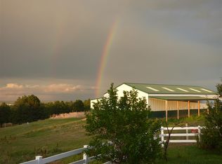 10664 Sourdough Rd, Belle Fourche, SD 57717