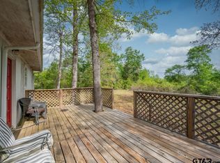 15560 Dry Creek Rd, Tyler, TX 75705