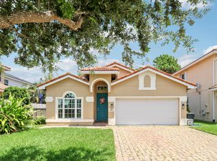 2481 SW Silverado St, Palm City, FL 34990