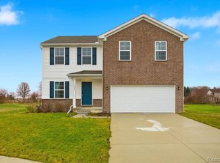 7868 Kreps Dr, Monroe, MI