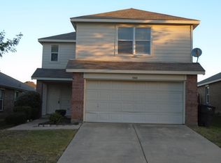 5008 Waterford Dr, Fort Worth, TX 76179