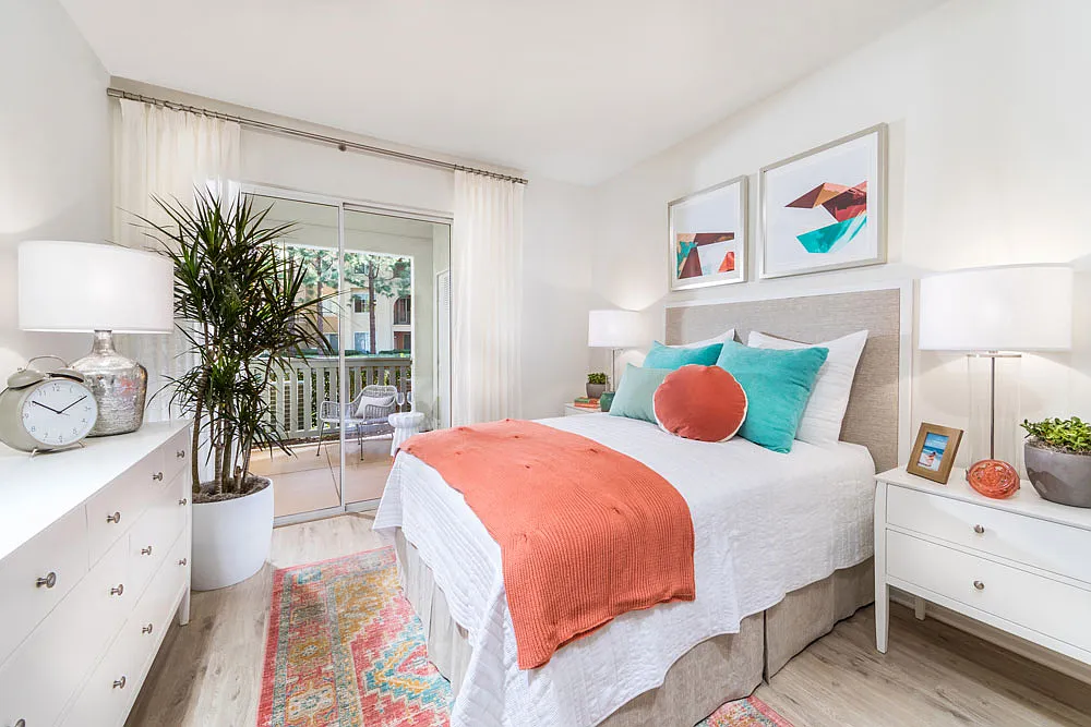 Newport Ridge Apartment Homes — Photo 4