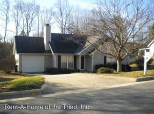 6881 Ironwood Cir, Greensboro, NC 27410