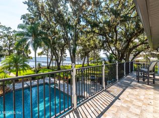 5113 Harvey Grant Rd, Fleming Island, FL 32003