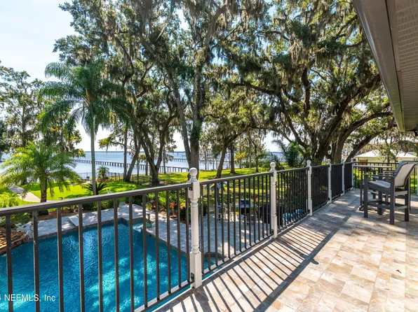 5113 HARVEY GRANT Road, Fleming Island, FL 32003
