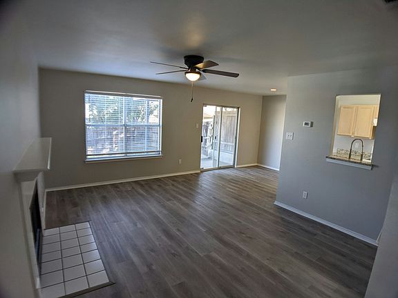 Main Floor