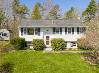 133 Berrys Mill Road, West Bath, ME 04530