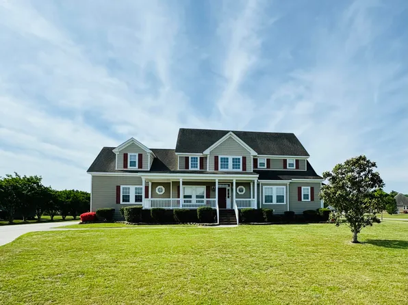 115 Tulip Tree Drive, Camden, NC 27921