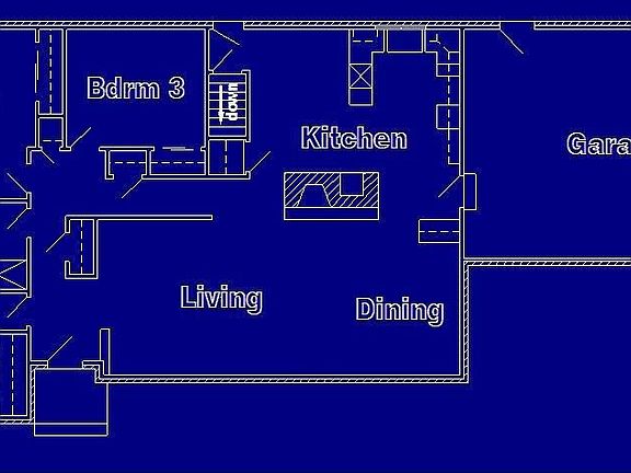 floorplan (main floor)