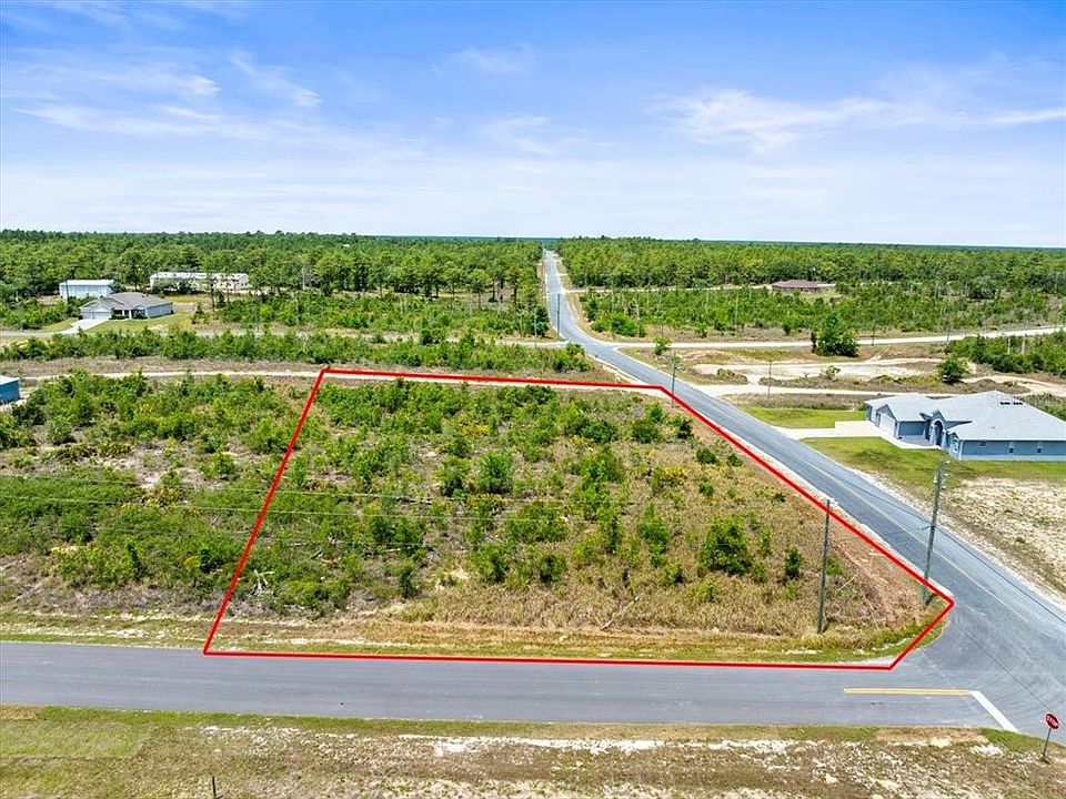 1st image of 12448 THRASHER AVENUE LOT 1