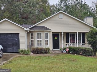 100 Pinehurst Ct, Dublin, GA 31021