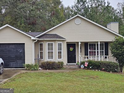 100 Pinehurst Ct, Dublin, GA, 31021
