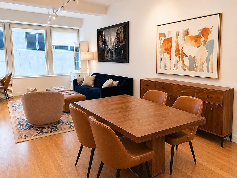 90 William St #9C — Photo 2