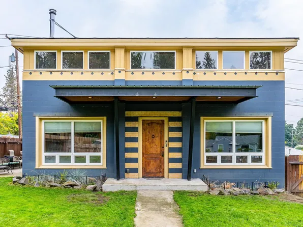 3301 W Wellesley Ave, Spokane, WA 99205