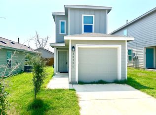 20356 Andalusite Way, San Antonio, TX 78264