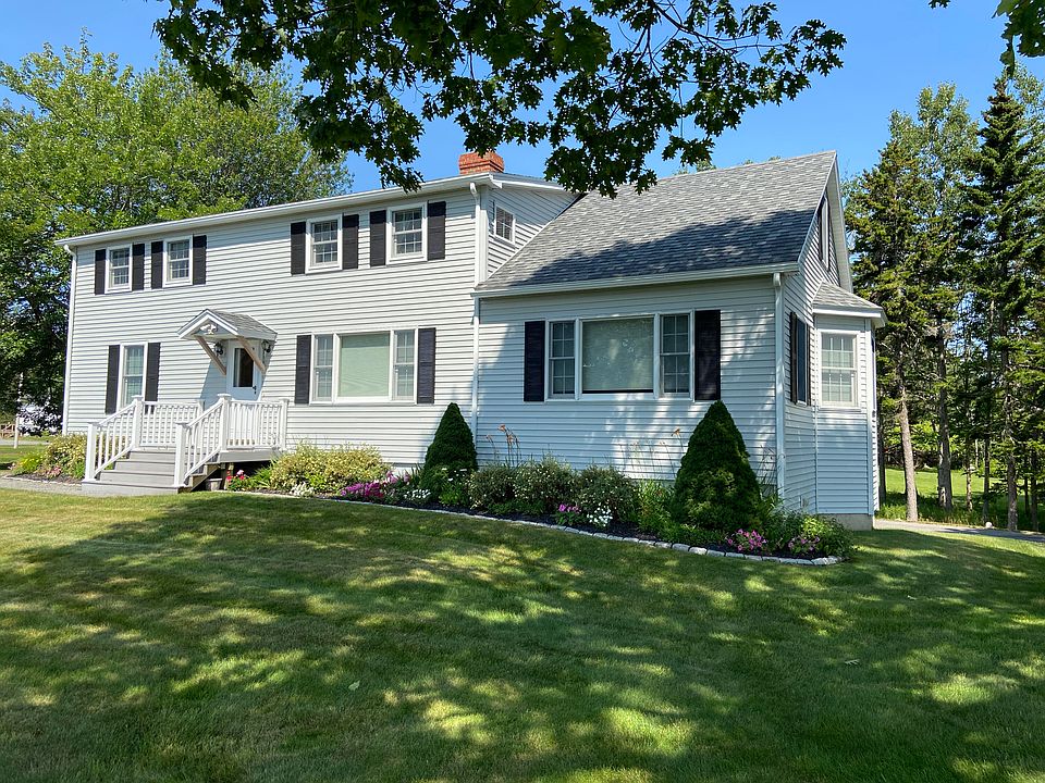 86 Main Street, Gouldsboro, ME 04607 Zillow