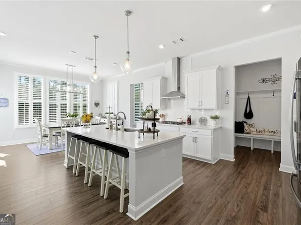 161 Fieldbrook Xing, Holly Springs, GA 30115