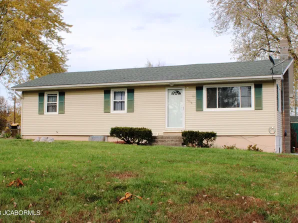 1515 W 7th St, Fulton, MO 65251