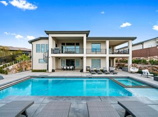 6026 S Zen Trail Way, St George, UT 84790