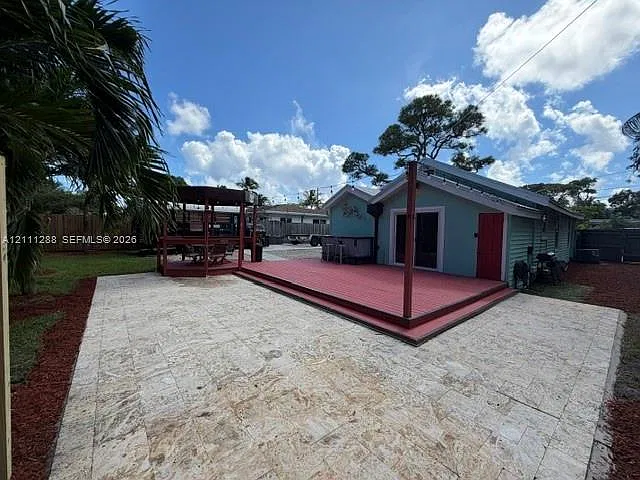 Oakland Park Second Add — Photo 1