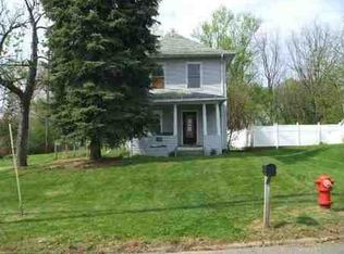 300 E Porter St, Jackson, MI 49202