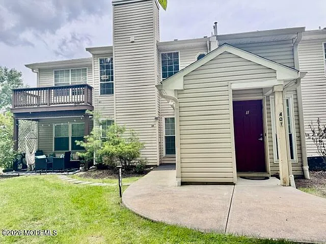 401 Yorkshire Pl