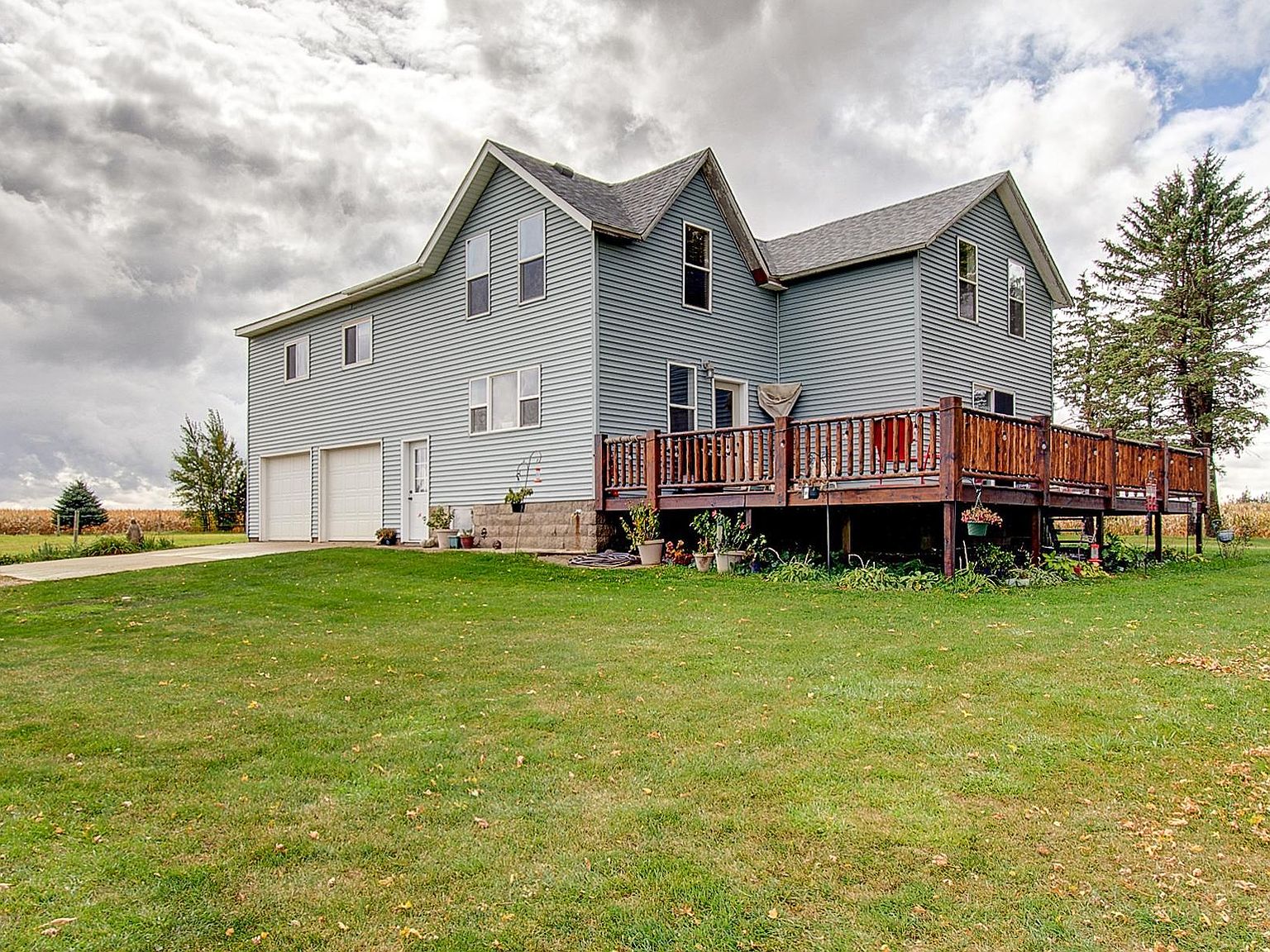 7363 Nerstrand Blvd, Faribault, MN 55021 Zillow