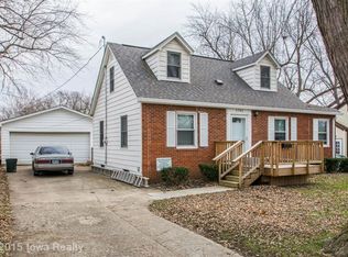 1701 60th St, Des Moines, IA 50322