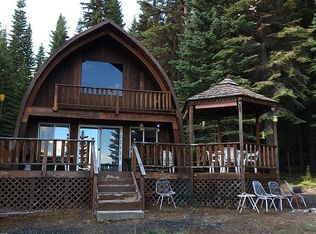 81059 Penland Ln, Heppner, OR 97836