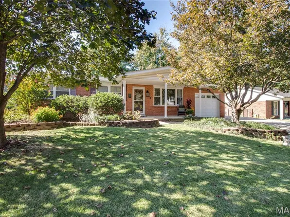 121 Stolze Dr, East Alton, IL 62024