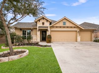 129 Cimarron Crk, Boerne, TX 78006