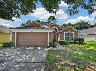 2887 DOE RUN TRAIL, ORANGE CITY, FL 32763
