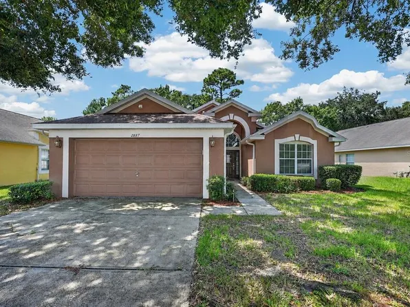 2887 DOE RUN TRAIL, ORANGE CITY, FL 32763