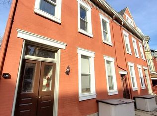 639 Walnut St APT 2, Easton, PA 18042