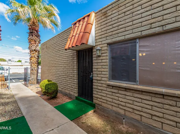 141 N DATE -- #13, Mesa, AZ 85201