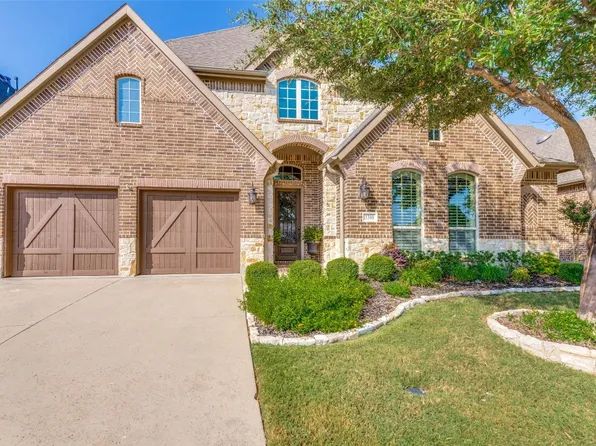 3308 Jacks Bank, The Colony, TX 75056