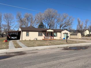 6220 Osage Ave, Cheyenne, WY 82009