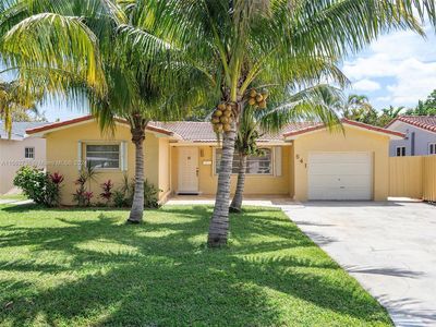 641 SW 2nd Ct, Hallandale, FL, 33009