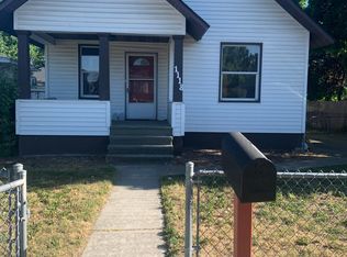 1118 E Liberty Ave, Spokane, WA 99207